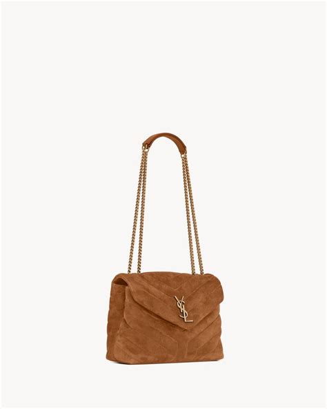 ysl loulou small backpack|ysl small loulou suede.